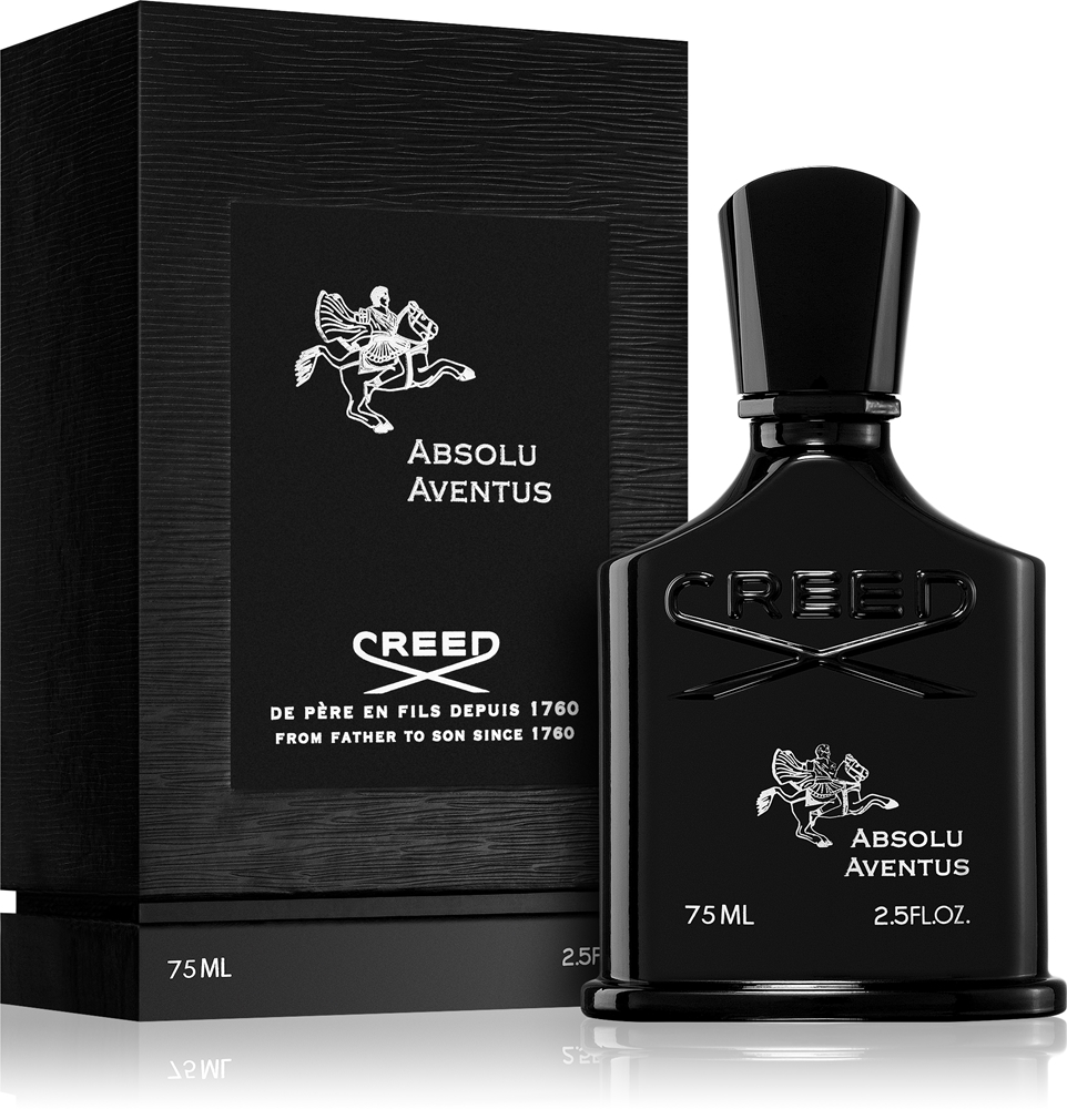 Absolu Aventus Creed 100ml, Parfum Barbati