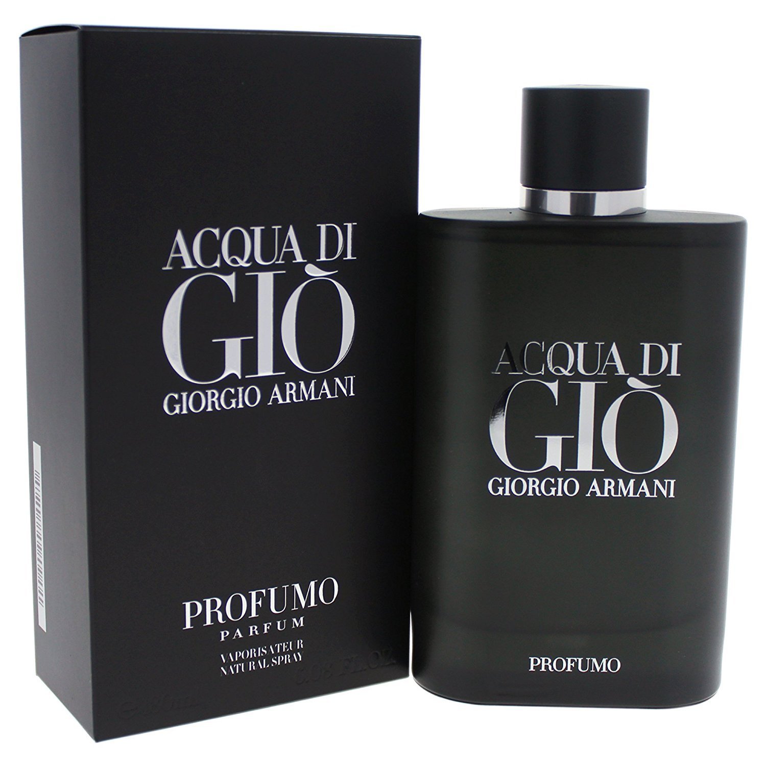 Acqua di Gio Profumo Giorgio Armani 125ml, Parfum Barbati