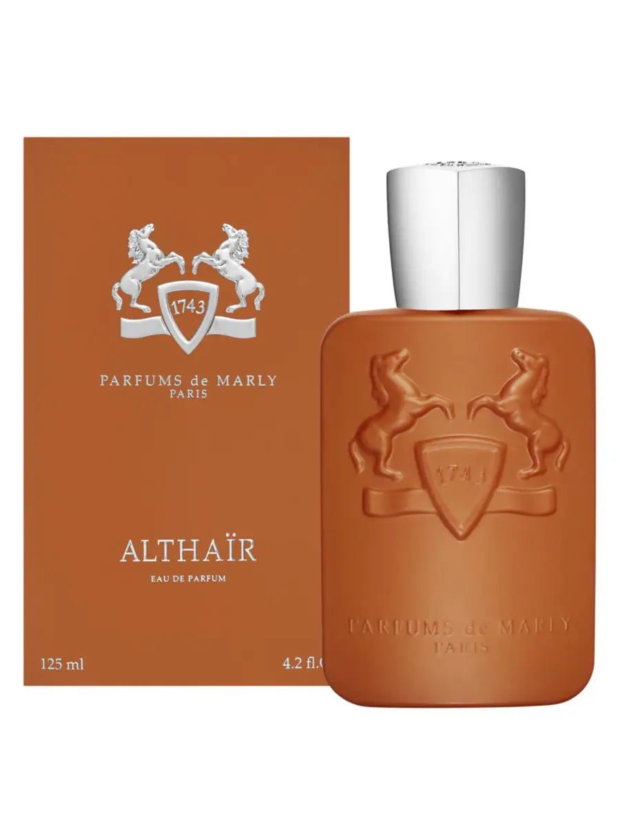 Althair Parfums de Marly 125ml, Parfum Barbati