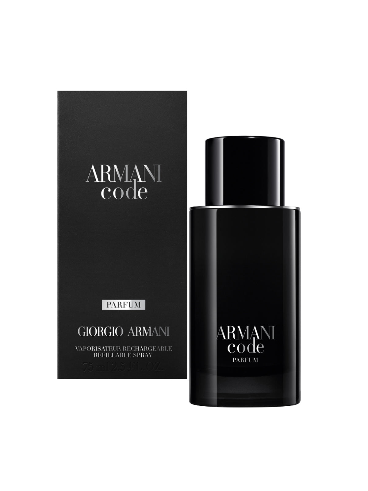 Armani code PARFUM Giorgio Armani 125ml, Parfum Barbati