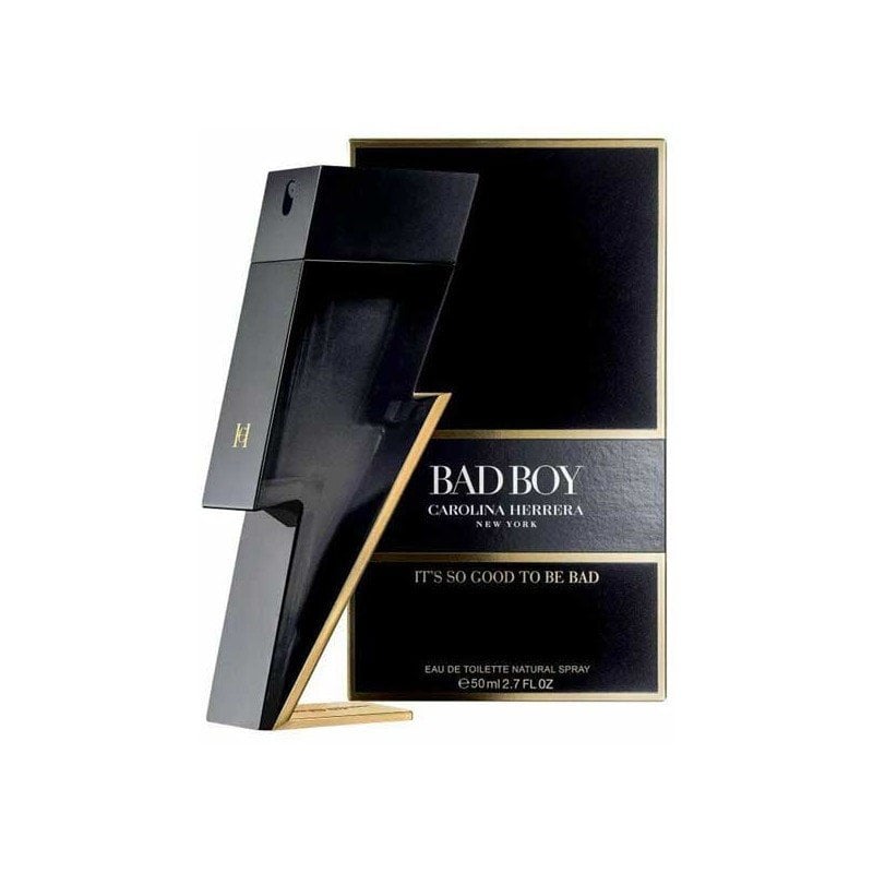 Bad Boy Carolina Herrera 100ml, Parfum Barbati