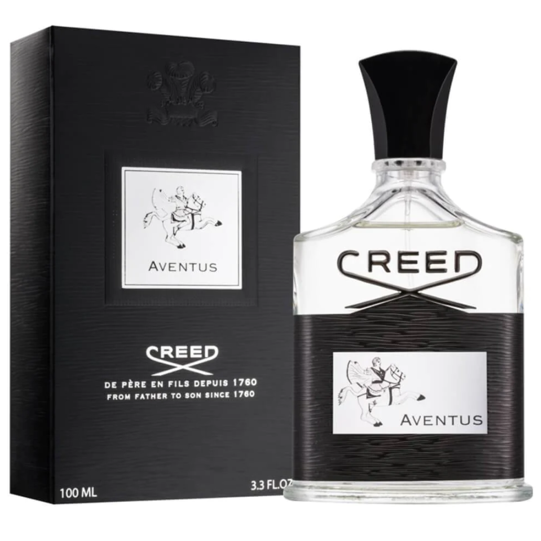 Creed Aventus 100ml, Parfum Barbati