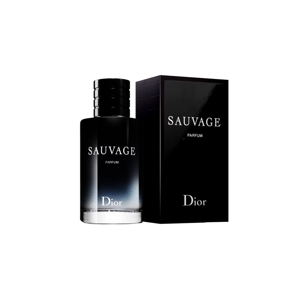 Dior Sauvage PARFUM 100ml