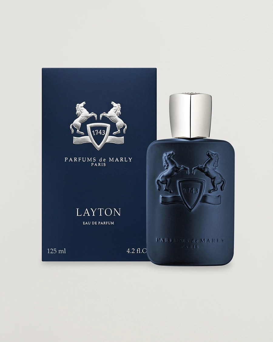 Layton Parfums de Marly 125ml, Parfum Unisex