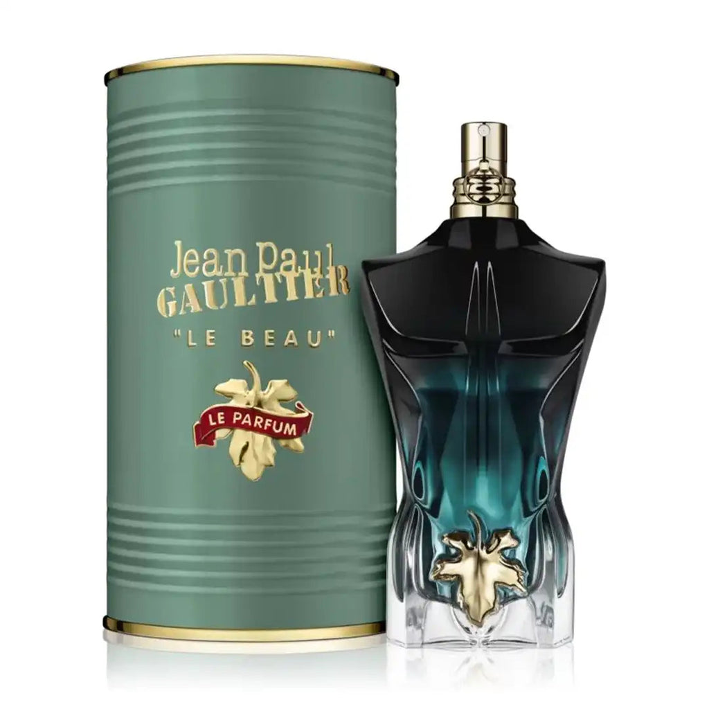 Le Beau Le Parfum intense Jean Paul Gaultier 125ml, Parfum Barbati