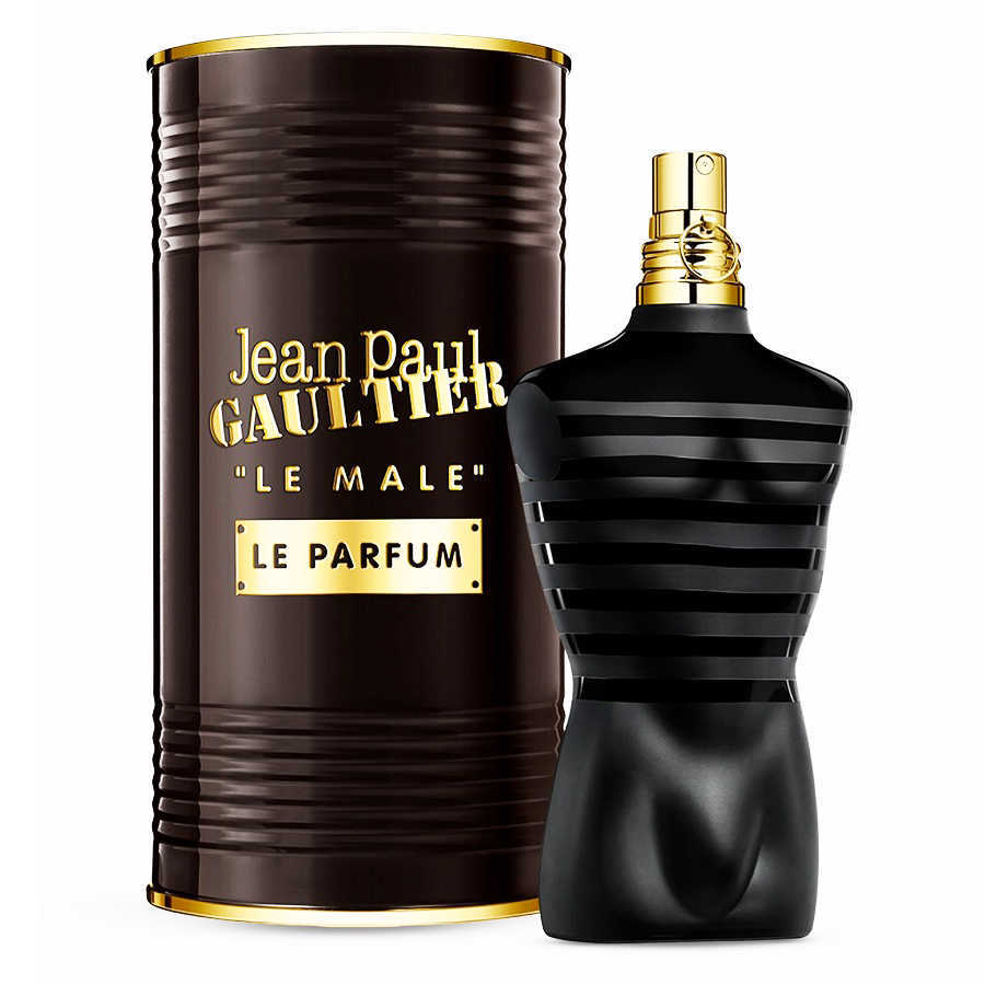 Le male le parfum Jean Paul Gaultier JPG 125ml, Parfum Barbati