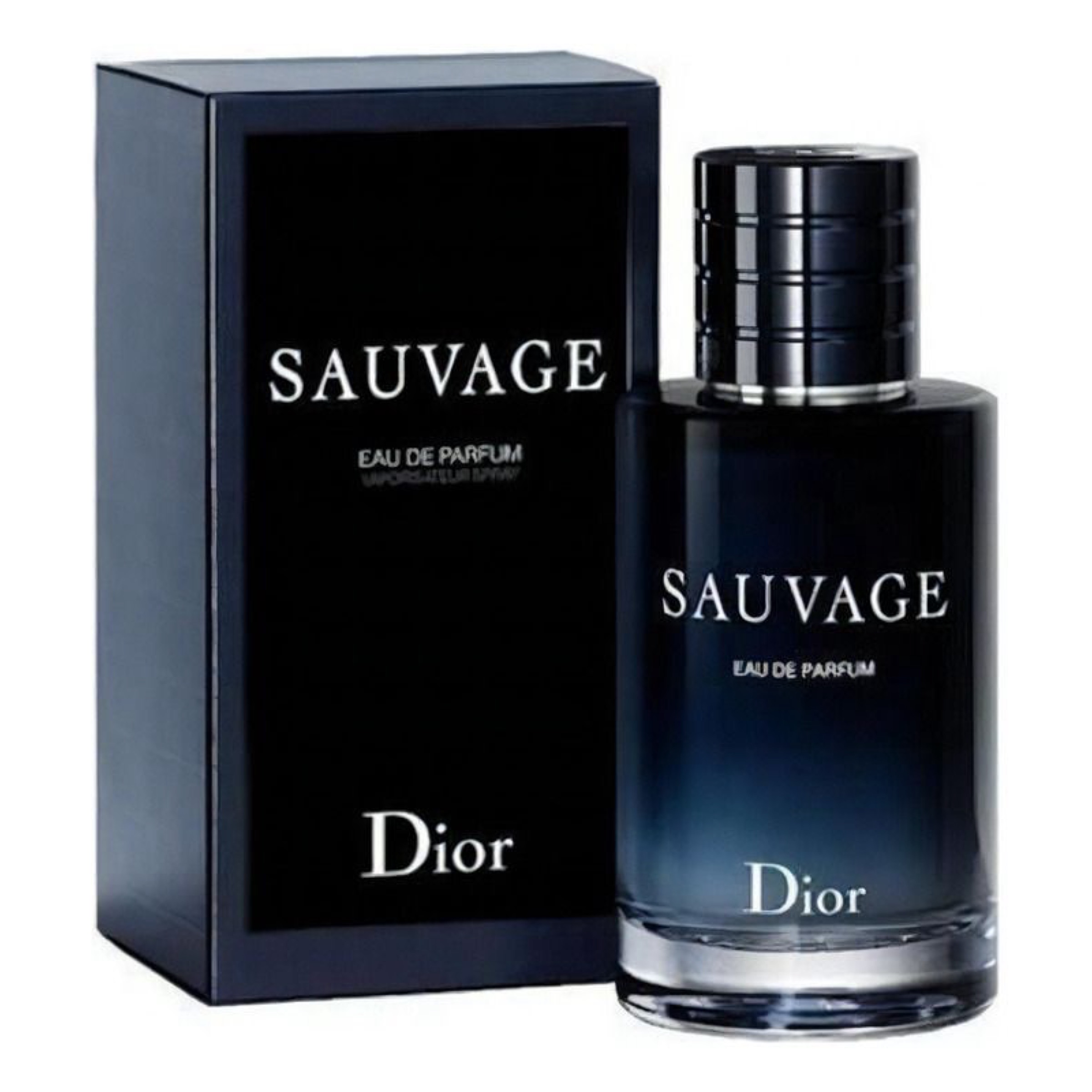 Sauvage Dior EDP 100ml , Parfum barbati