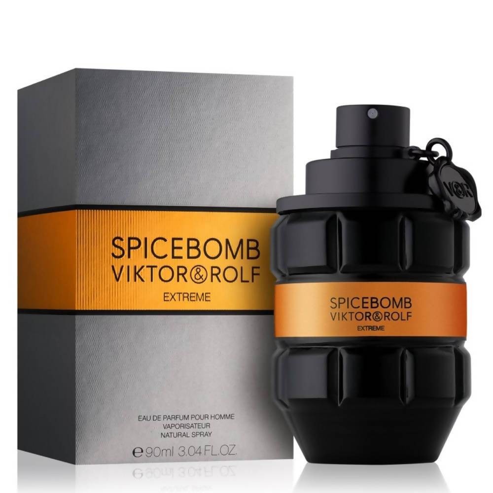 Spicebomb extreme Viktor&Rolf 90ml, Parfum Barbati