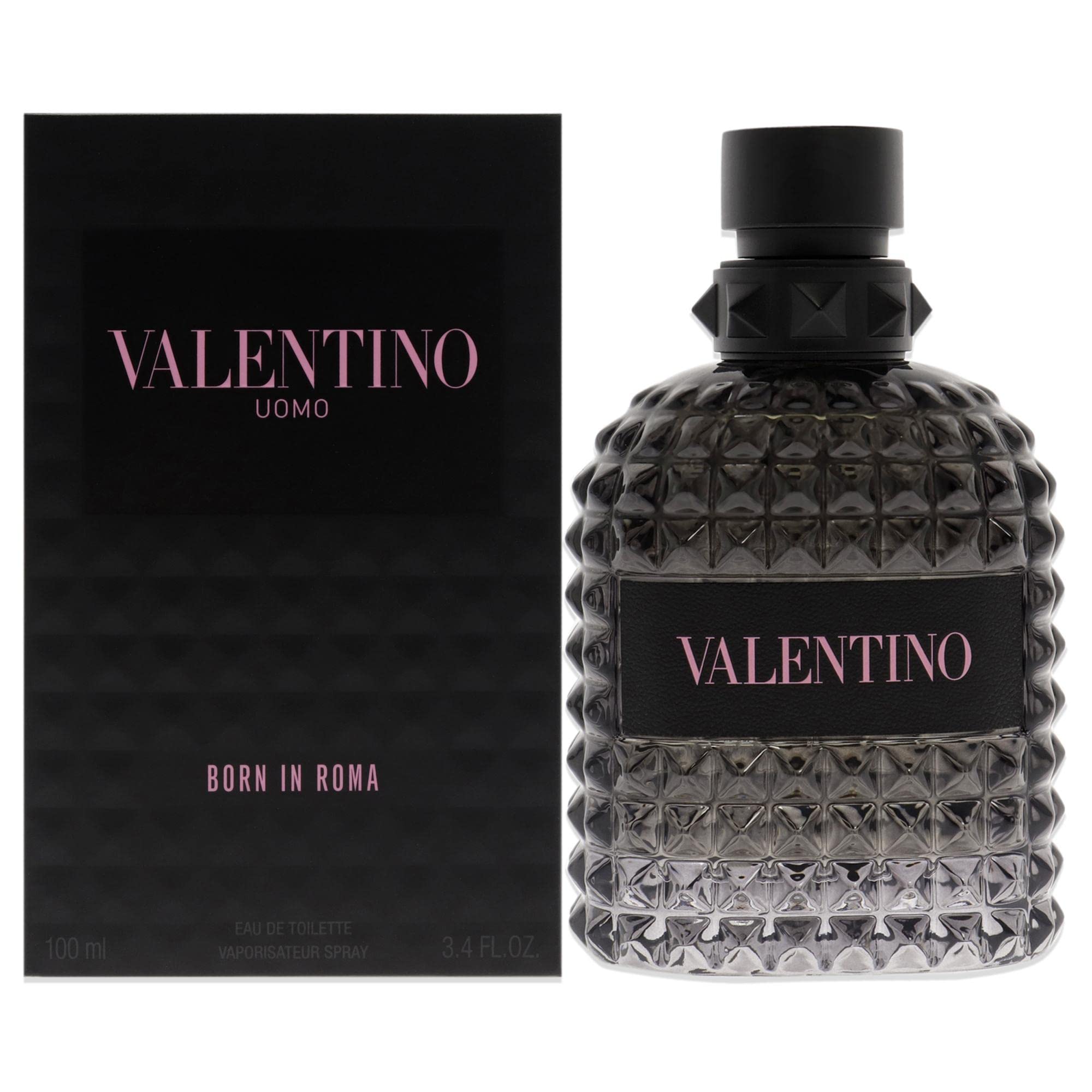 Valentino Uomo Born in Roma 100ml, Parfum Barbati