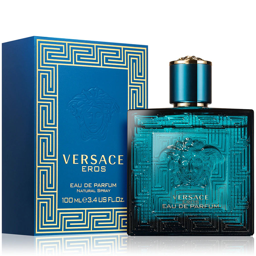 Versace Eros 100ml, Parfum Barbati
