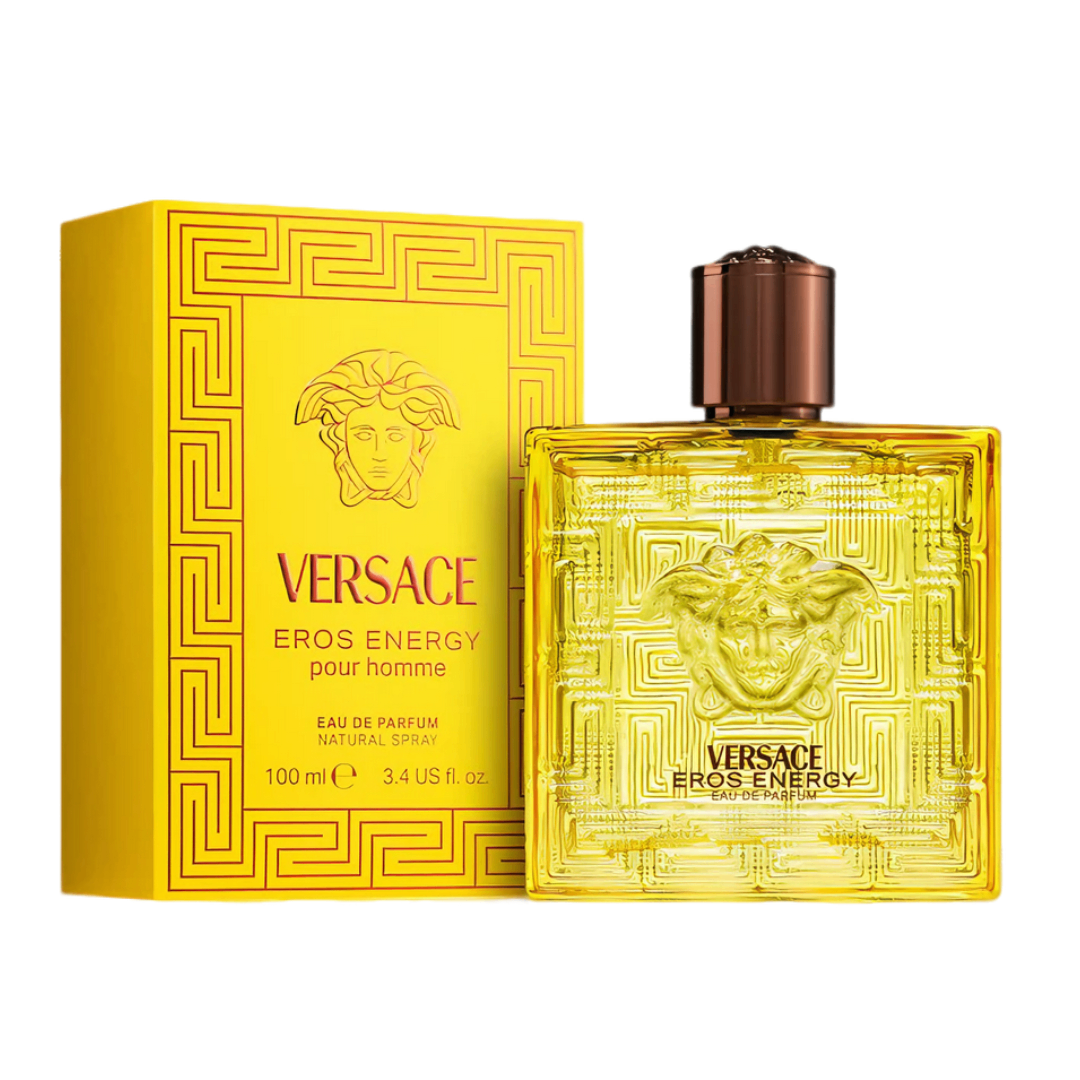 Versace Eros Energy 100 ml, Parfum Barbati