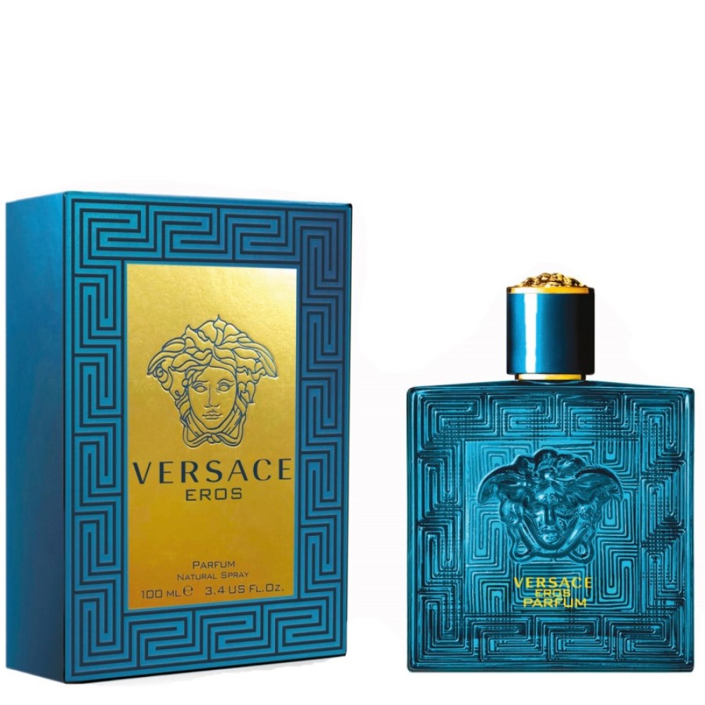 Versace Eros PARFUM 100ml, Parfum Barbati