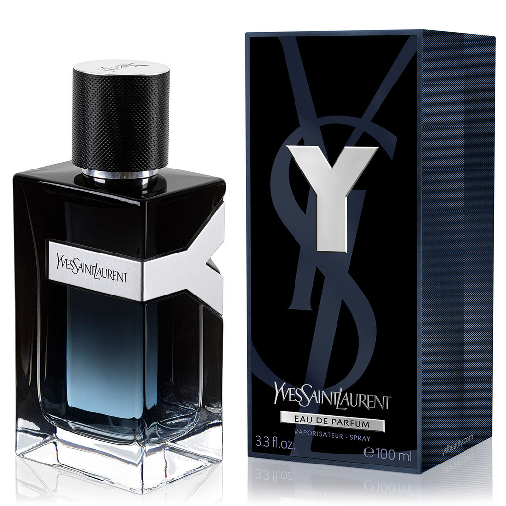 Y EDP Yves Saint Laurent 100ml, Parfum Barbati